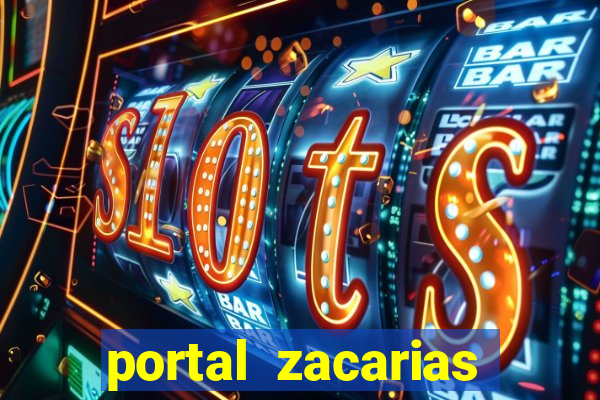 portal zacarias futebol mexicano